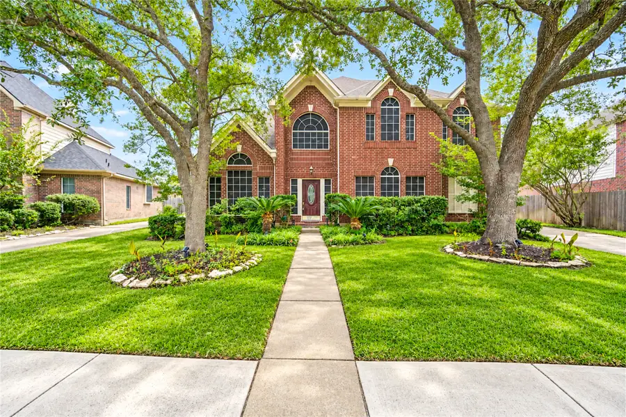 1719 Emma Cove Court, Sugar Land, TX 77479 - #2
