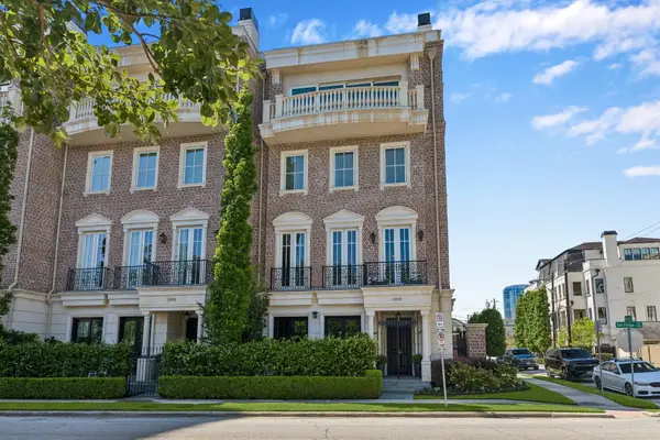 1903 Revere Street, Houston, TX 77019
