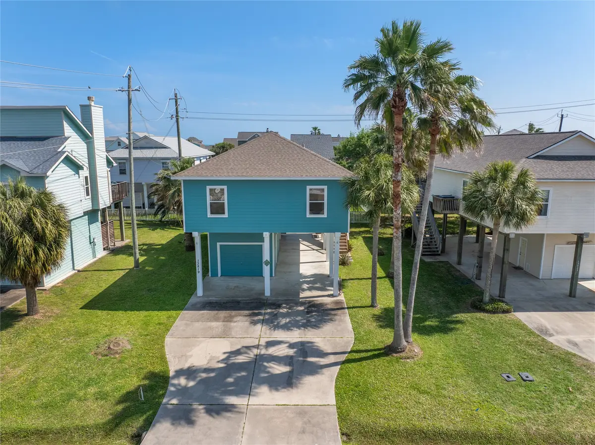 13819 Mutiny Lane, Galveston, TX 77554 - #1