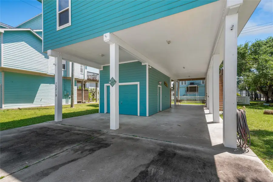 13819 Mutiny Lane, Galveston, TX 77554 - #3