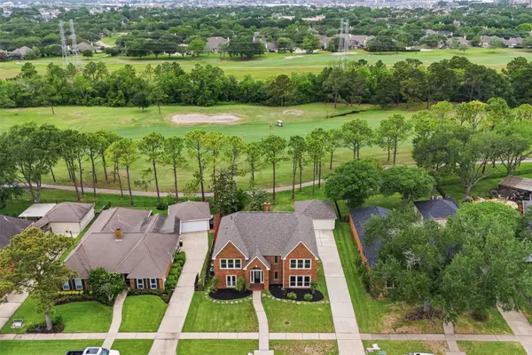 2312 Pebble Beach Drive, League City, TX 77573