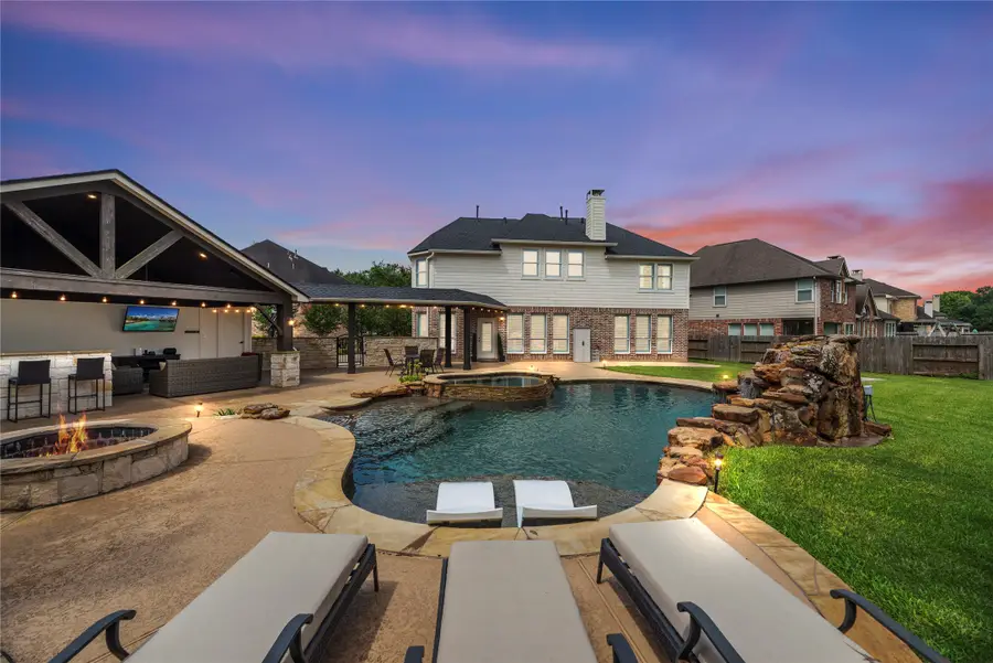 8323 Talons Way, Missouri City, TX 77459 - #2