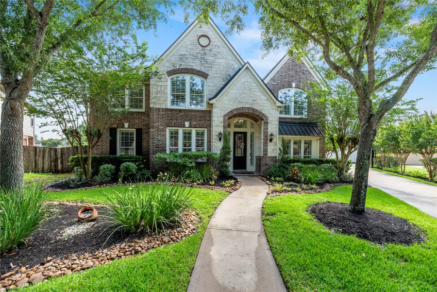 8323 Talons Way, Missouri City, TX 77459 - #3