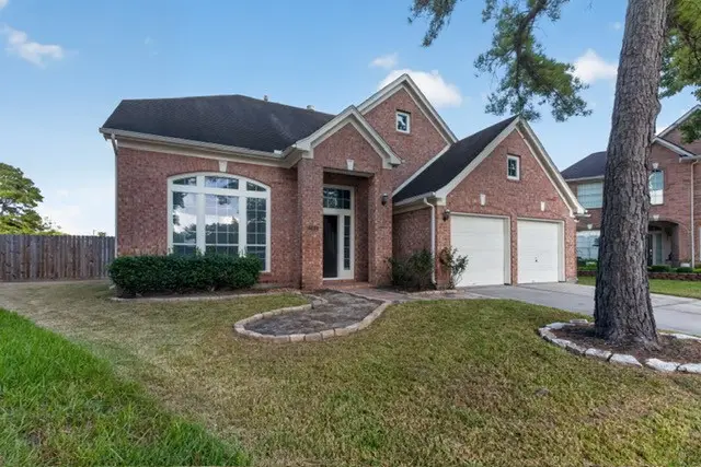2902 Napoleonic Court, Houston, TX 77014 - #1