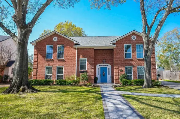 934 Caswell Court, Katy, TX 77450