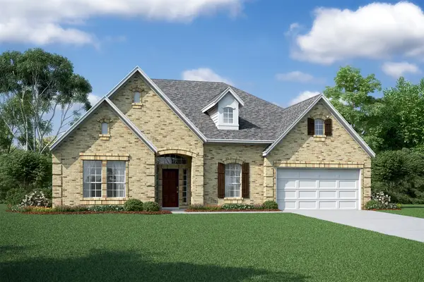 6711 Allens Landing, Needville, TX 77461