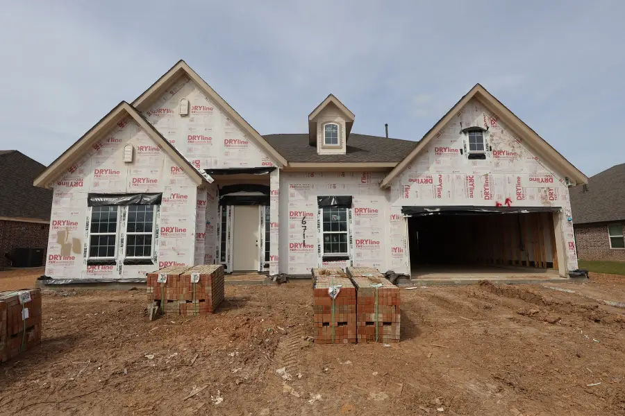 6711 Allens Landing, Needville, TX 77461 - #2