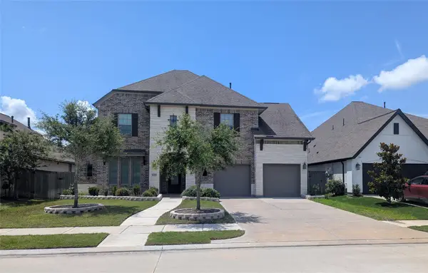 26519 Regulus Rise Trace, Richmond, TX 77406