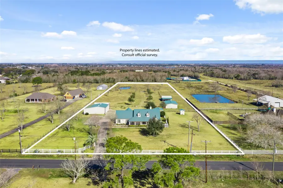 9106 N Humble Camp Road, Dickinson, TX 77539 - #3