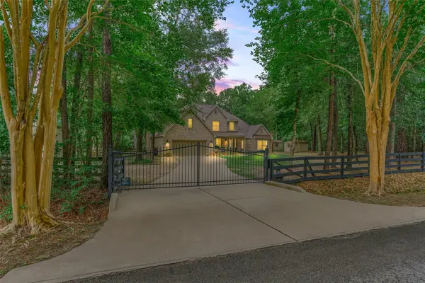 10309 Croger Drive, Magnolia, TX 77354