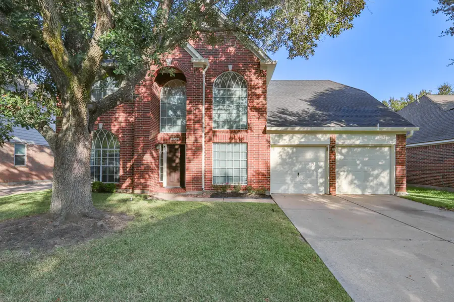 5123 Carefree Drive, League City, TX 77573 - #2