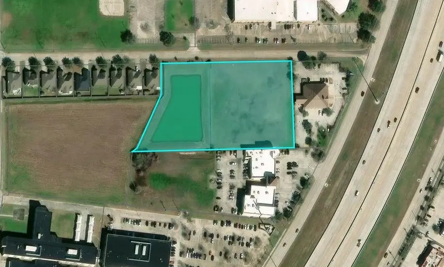 4242 Keith Road, Pasadena, TX 77505 - Image #2