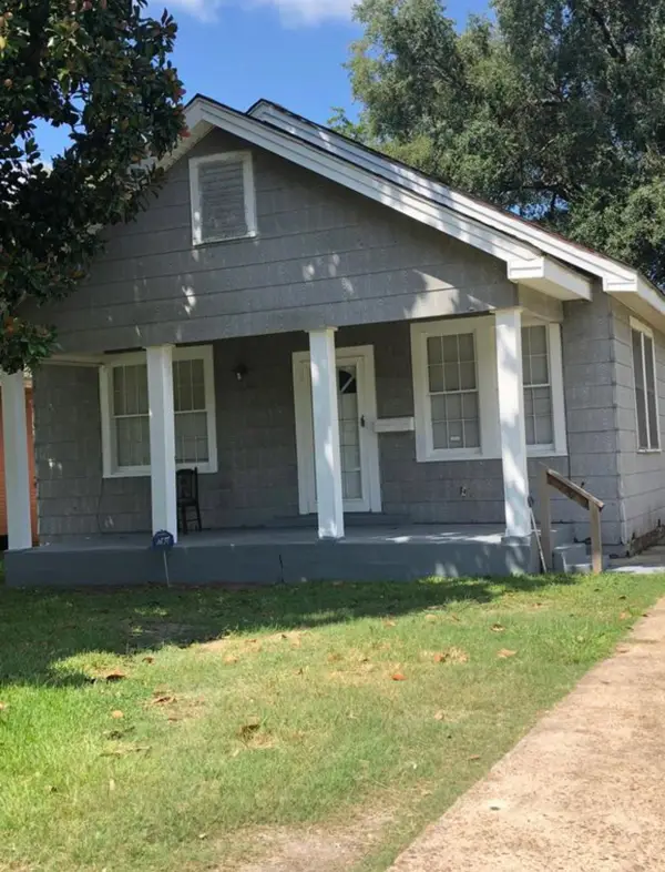 4540 Hartel Street, Beaumont, TX 77705