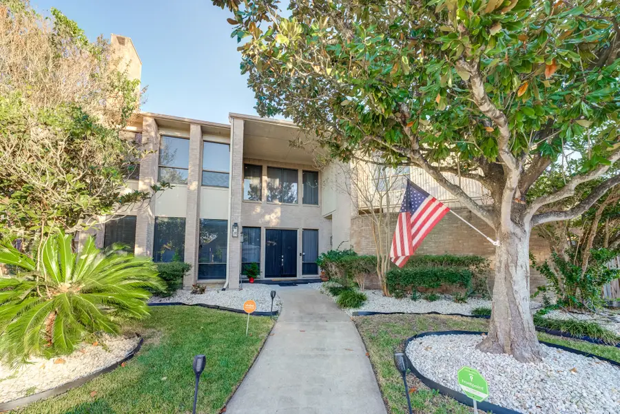 12007 Lakeway Court, Houston, TX 77071 - #3