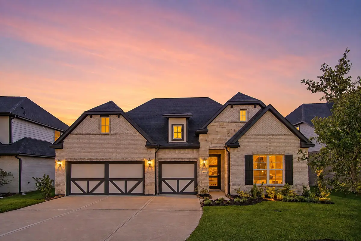 149 Peninsula Point Drive, Montgomery, TX 77356 - #1