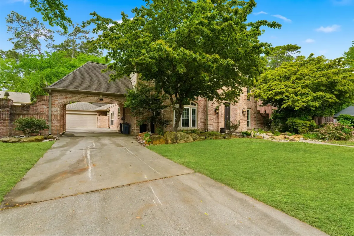 13807 Balmore Circle, Houston, TX 77069 - #1