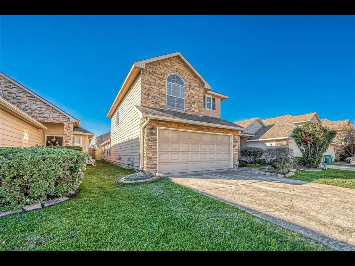 10819 Waterfern Court, Houston, TX 77064 - #1