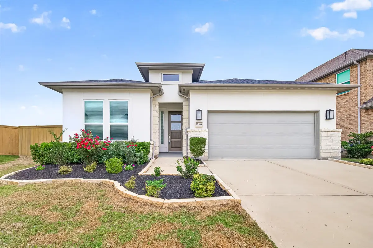 22106 Raburn Ranch, Tomball, TX 77375 - #1