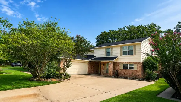 3111 West Creek Club Drive, Missouri City, TX 77459