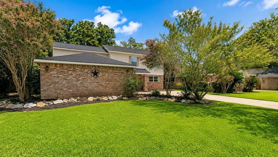3111 West Creek Club Drive, Missouri City, TX 77459 - #2