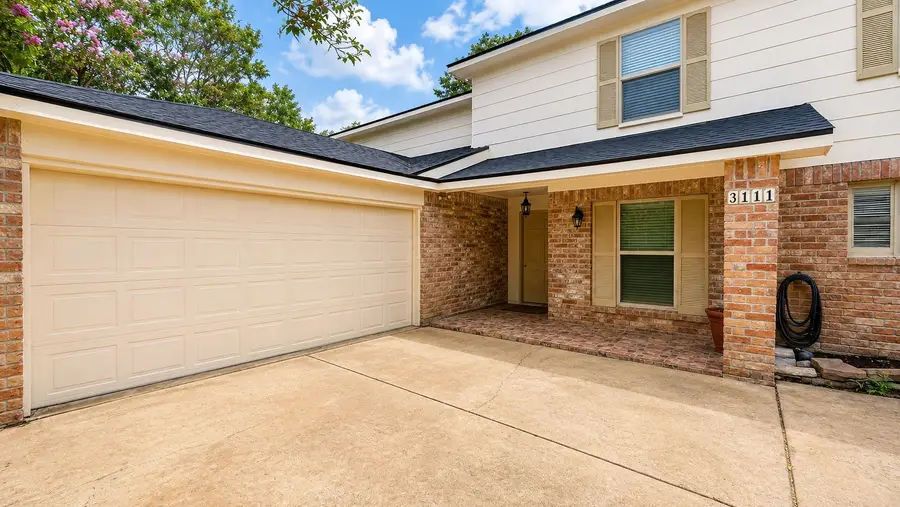 3111 West Creek Club Drive, Missouri City, TX 77459 - #3