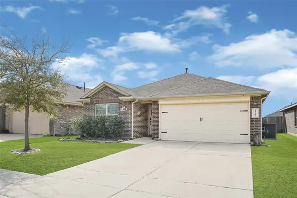 15462 Pueblito Verde Way, Channelview, TX 77530