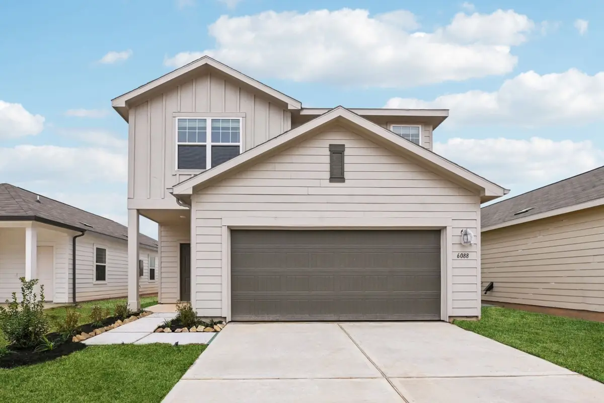 3442 Ridgeberry Glen Lane, Porter, TX 77365 - #1