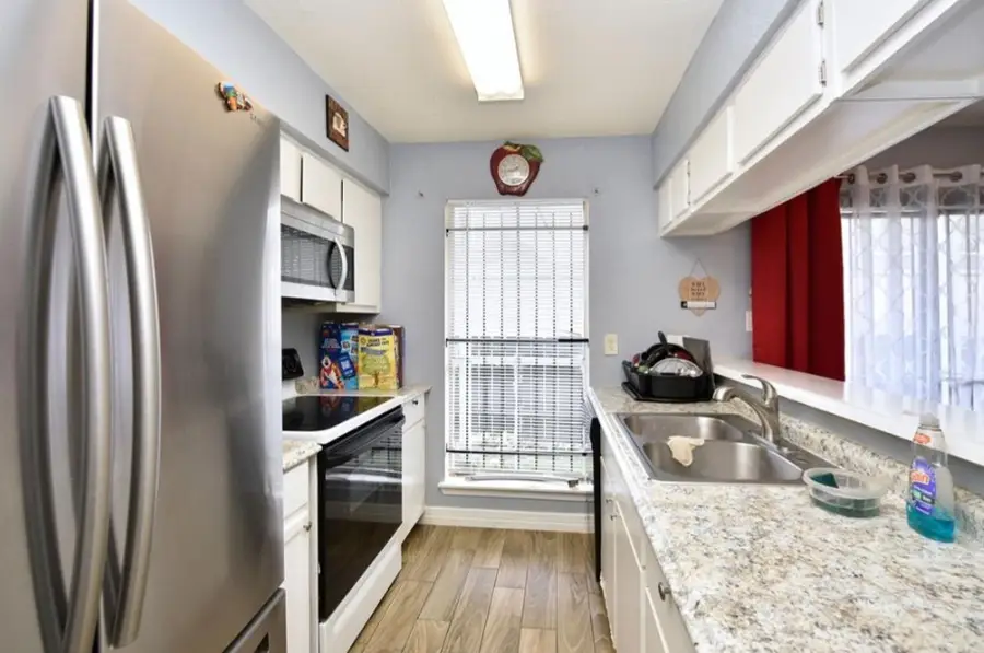 6200 W Tidwell Road #2003, Houston, TX 77092 - Image #3