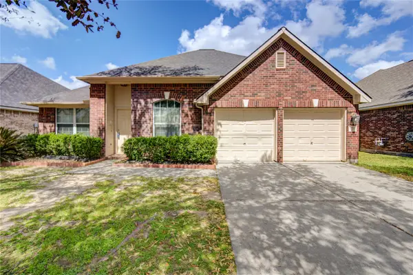 18822 Appletree Ridge Road, Houston, TX 77084