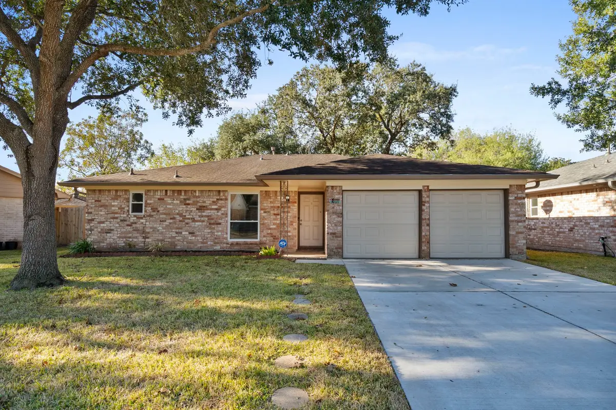 1807 Oaklawn Street, Sugar Land, TX 77498 - #1
