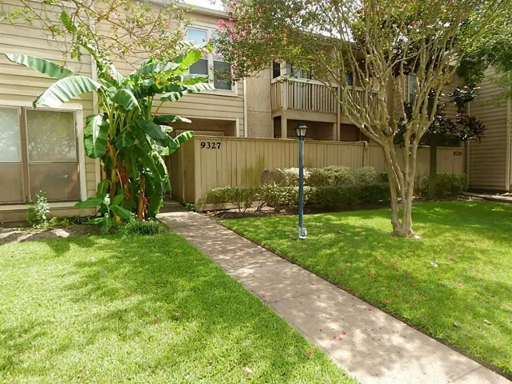 9327 Pagewood Lane, Houston, TX 77063 - #1