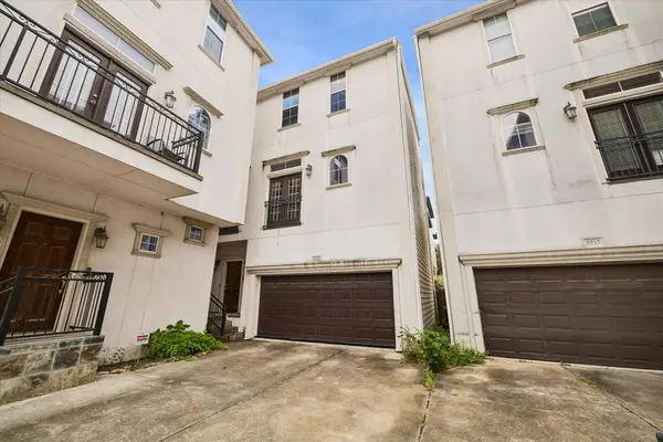 5715 Kiam Street, Houston, TX 77007