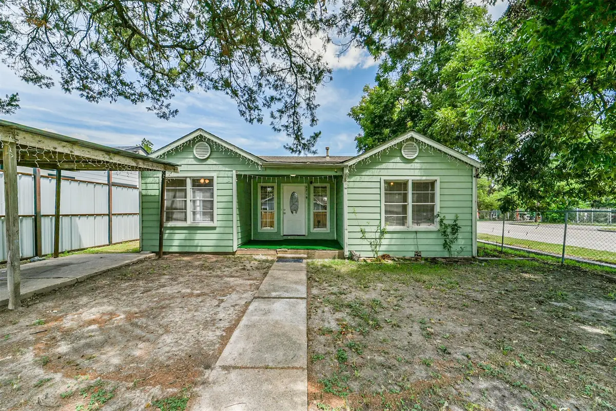 6219 Longview Street, Houston, TX 77020 - #1
