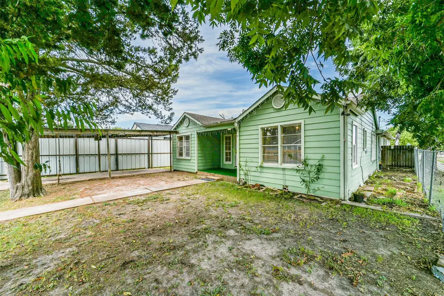 6219 Longview Street, Houston, TX 77020 - #2