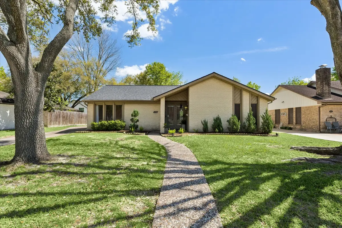 1018 El Dorado Boulevard, Houston, TX 77062 - #1