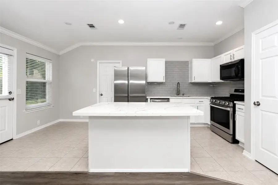 4815 Cliffpoint Court, Katy, TX 77449 - #3