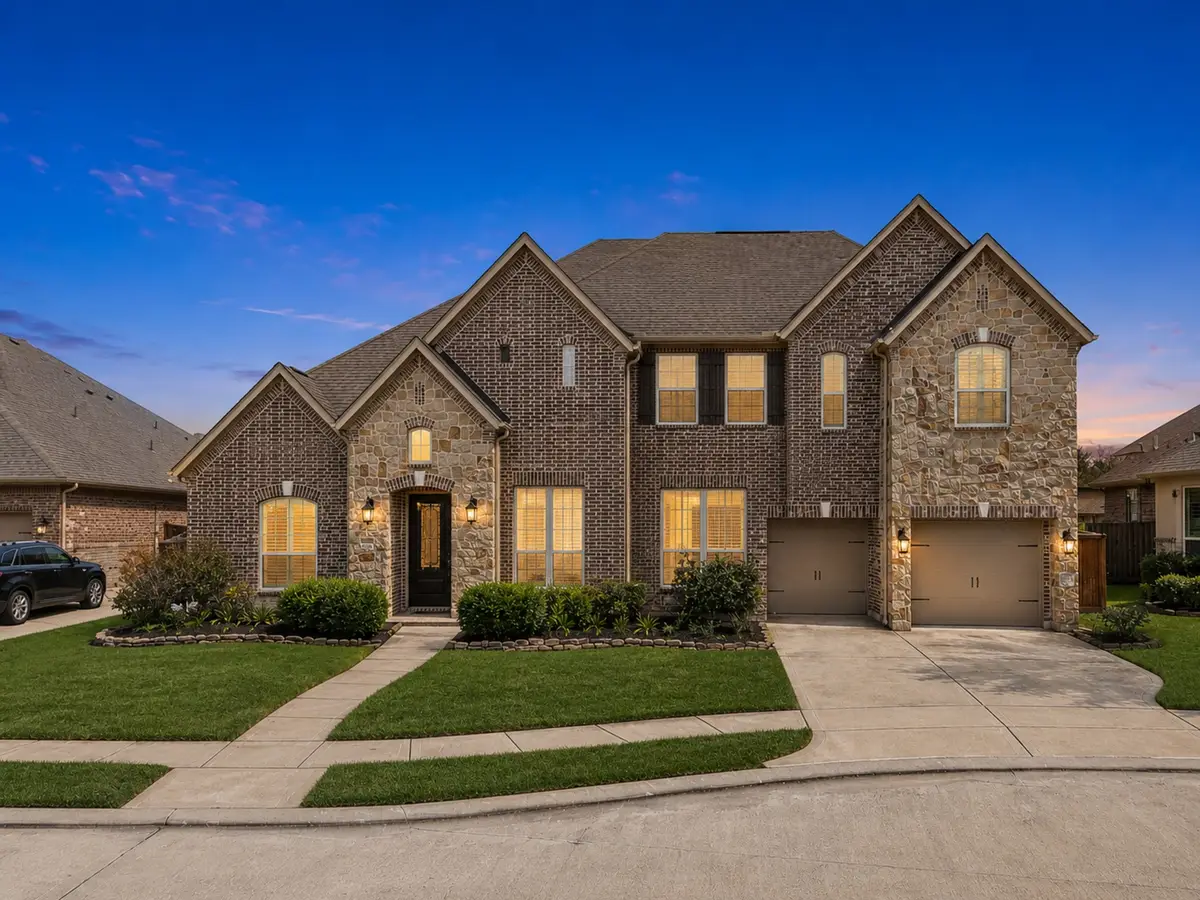 11410 Lazarro Lane, Richmond, TX 77406 - #1