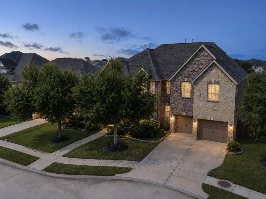 11410 Lazarro Lane, Richmond, TX 77406 - #2