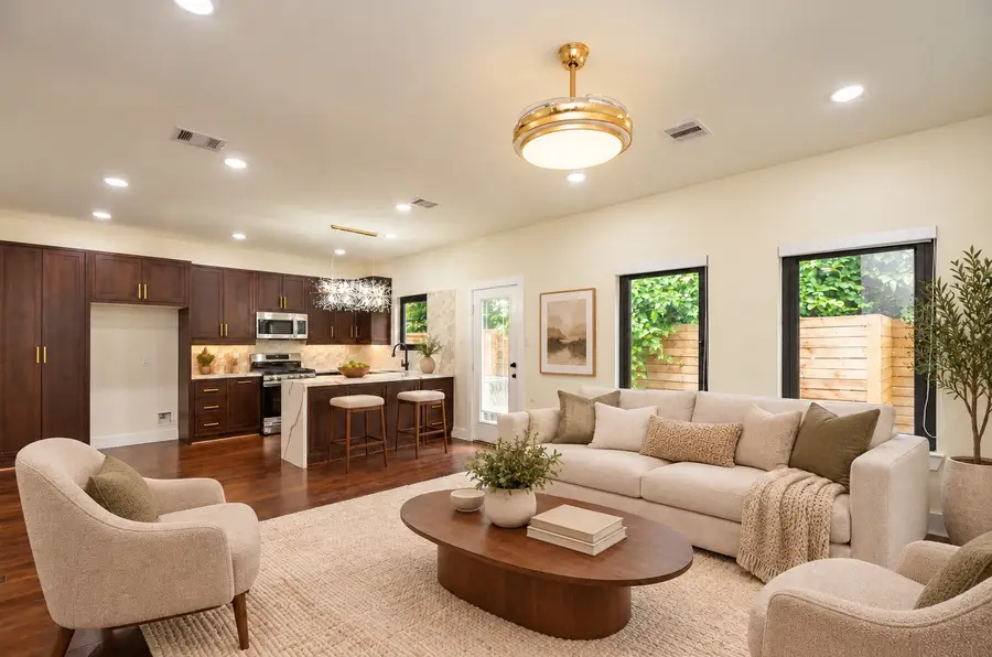 3630 Dreyfus Street, Houston, TX 77021 - #2
