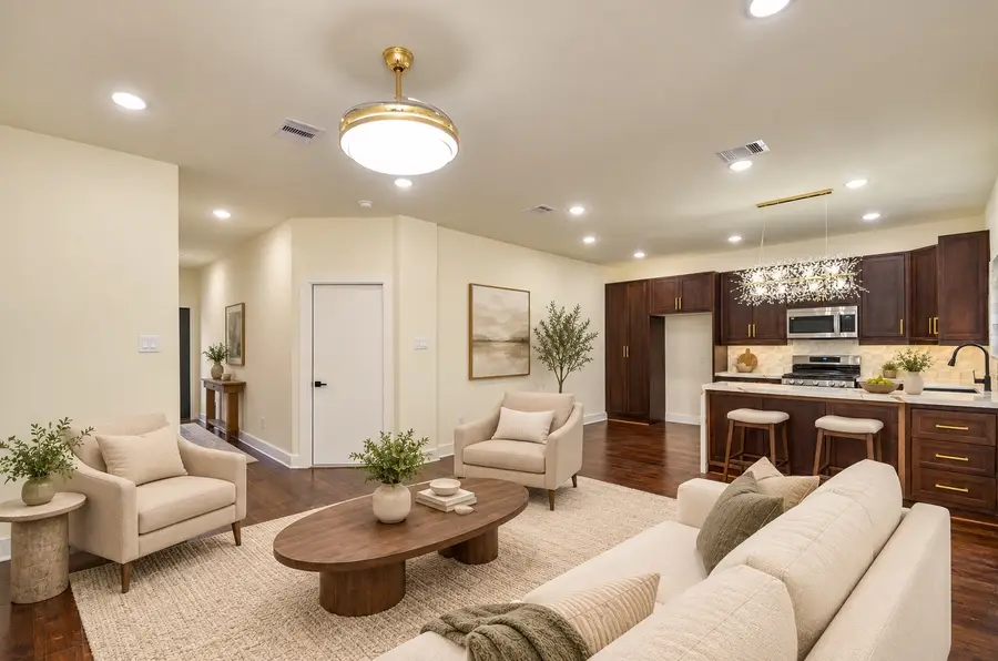 3630 Dreyfus Street, Houston, TX 77021 - #3