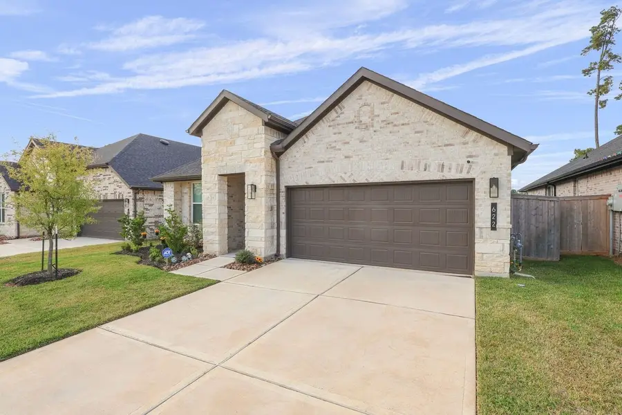 622 Paisley Harbor Court, Conroe, TX 77304 - Image #3