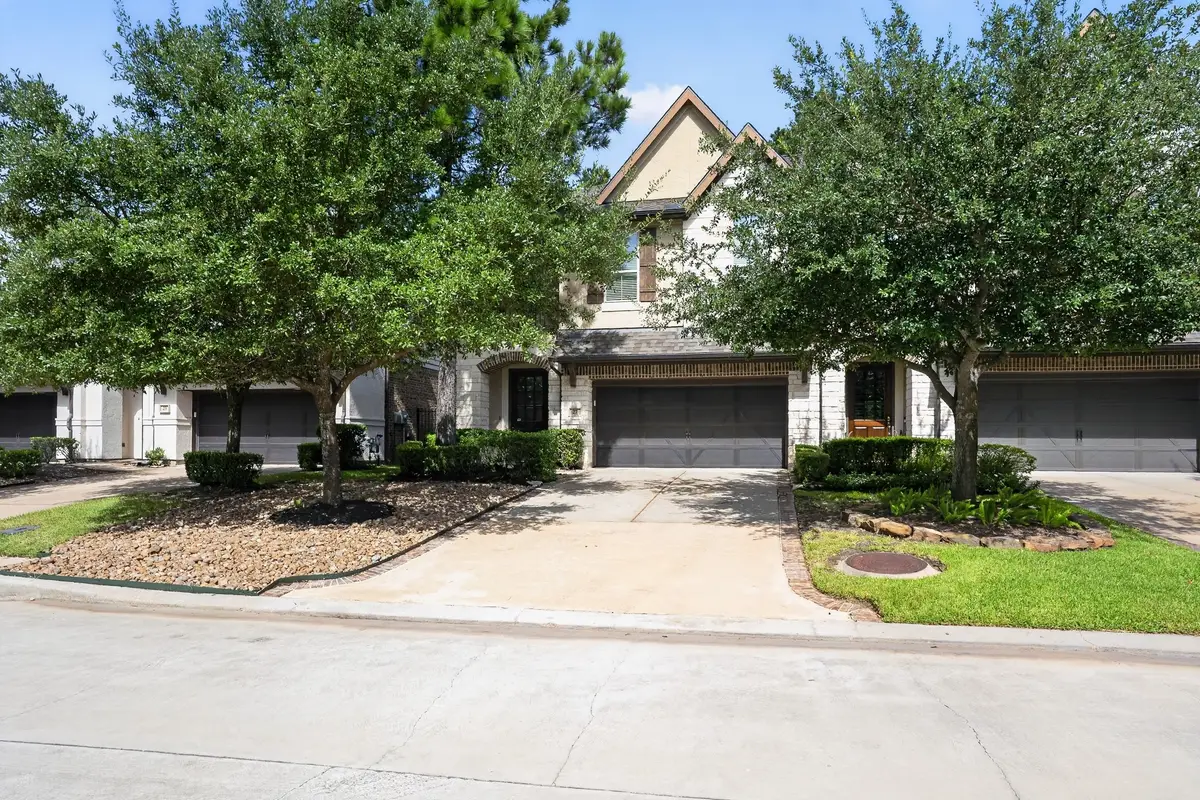 27 Daffodil Meadow Place, Tomball, TX 77375 - #1