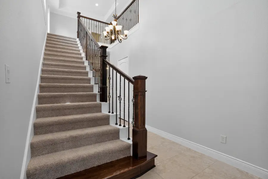 27 Daffodil Meadow Place, Tomball, TX 77375 - #3