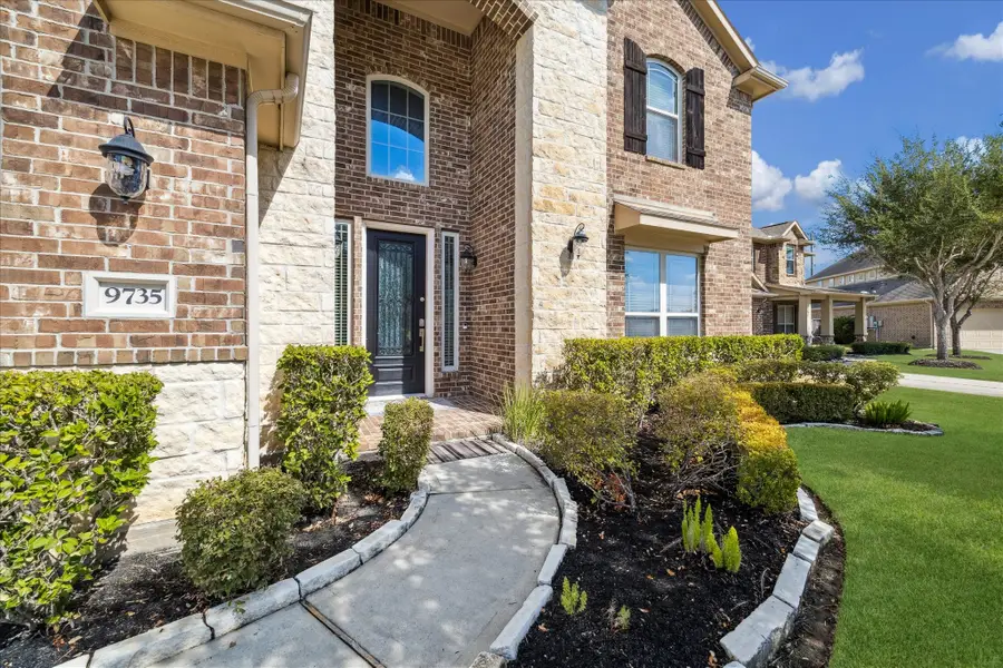 9735 Carina Forest Court, Humble, TX 77396 - #2
