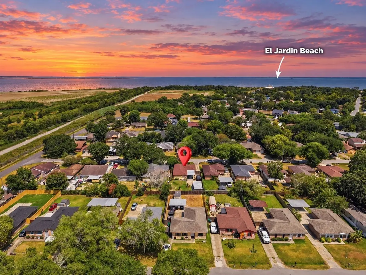 4722 Caroline Street, Seabrook, TX 77586 - #1