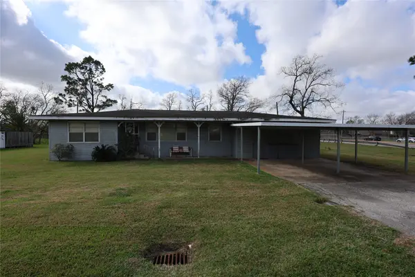 6302 Olson, Pasadena, TX 77505