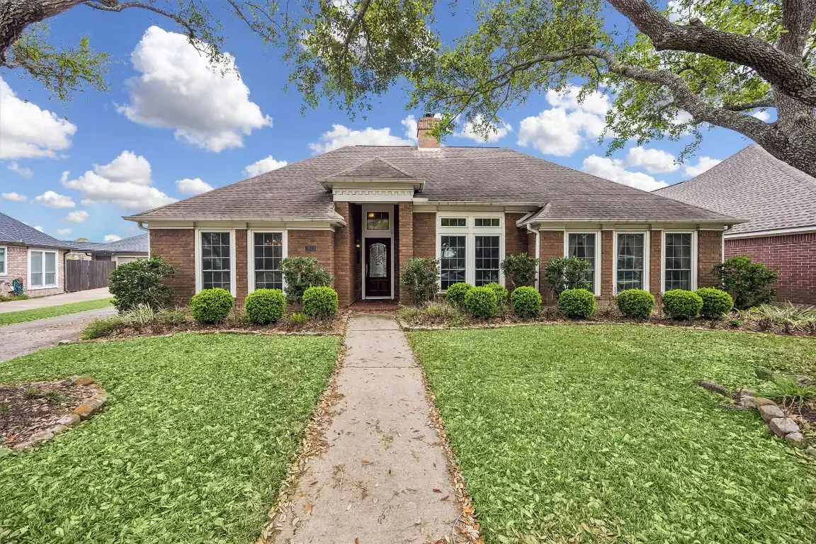 1839 Lakewinds Drive, Missouri City, TX 77459 - #1