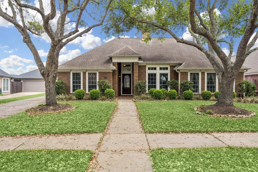 1839 Lakewinds Drive, Missouri City, TX 77459 - #2