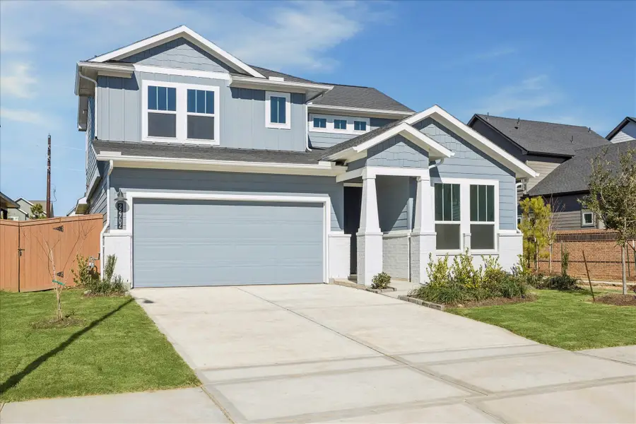 22702 Norcrest Hills Drive, Katy, TX 77449 - #3