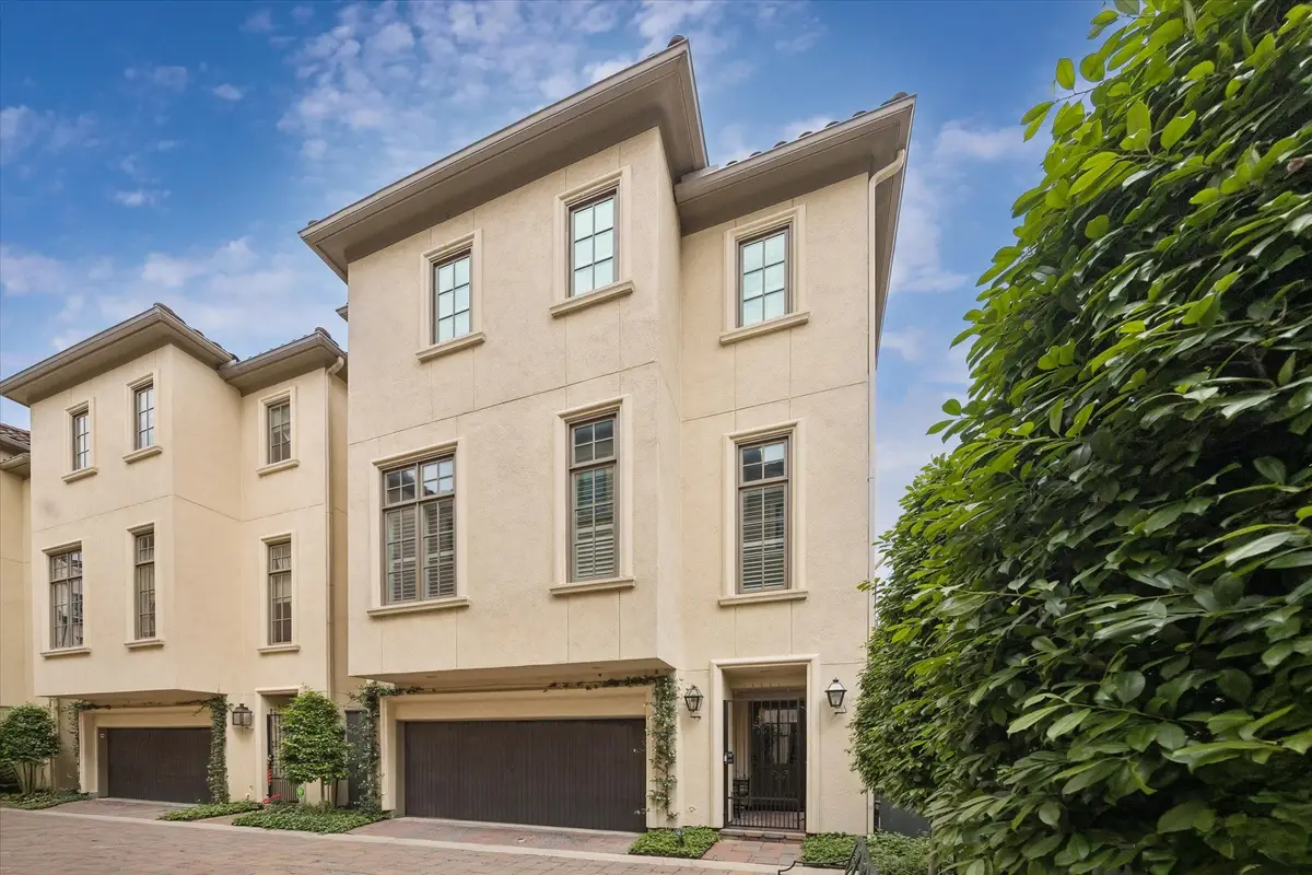 2407 Brazoria Street #A, Houston, TX 77019 - #1